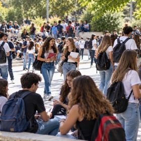 I numeri dell’anno scolastico 2025/2026