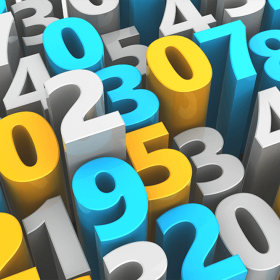 I numeri dell&#8217;anno scolastico 2023/2024