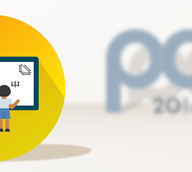PON Digital Board