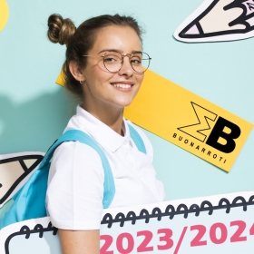Ripartenza 2023/2024