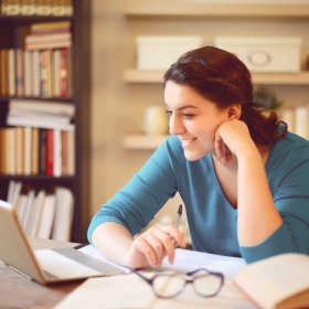 Con la didattica online la scuola non si ferma