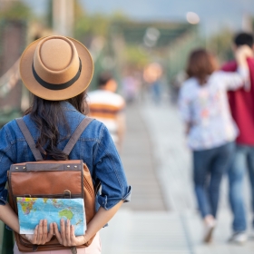 Progetto Erasmus+ KA122-VET Linguaggi in movimento