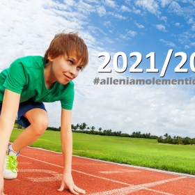 Ripartenza 2021/2022