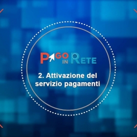 Pago In Rete, il nuovo sistema di pagamento per le famiglie