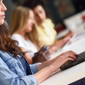 Nuovi curricoli di Scienza dei dati e Intelligenza Artificiale