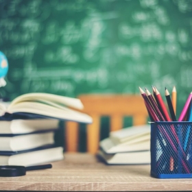 I libri di testo per l&#8217;anno scolastico 2023/2024