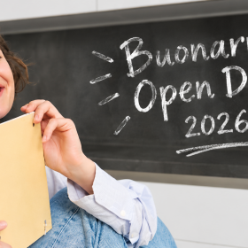 Orientamento e iscrizioni 2027
