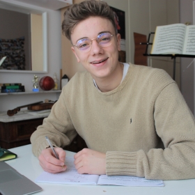 Francesco Bulli elabora una nuova formula matematica