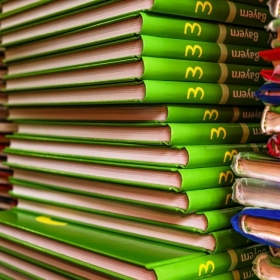 Ritorna il Mercatino del libro usato per vendere e acquistare