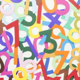 I numeri dell&#8217;anno scolastico 2024/2025