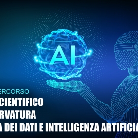 Liceo Scientifico Scienza dei dati e Intelligenza Artificiale