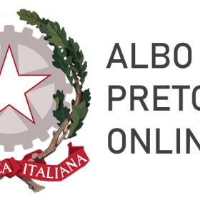 Albo Pretorio online