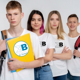 Buonarroti Restart 2024