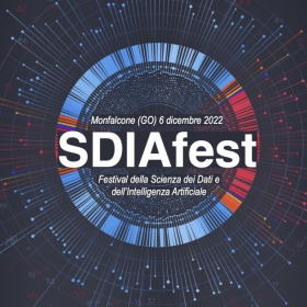 SDIAfest, 6 dicembre 2022