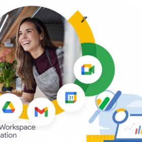 Google Workspace for Education