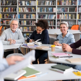 Atto di indirizzo del Dirigente scolastico per il triennio 2025-2028