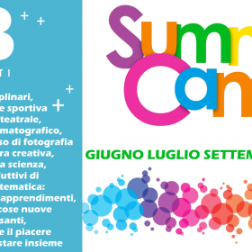 Buonarroti Summer Camp
